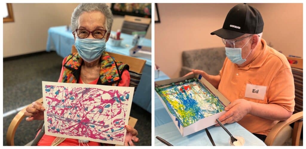 Brown Center Arts Programs
