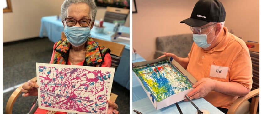 Brown Center Arts Programs