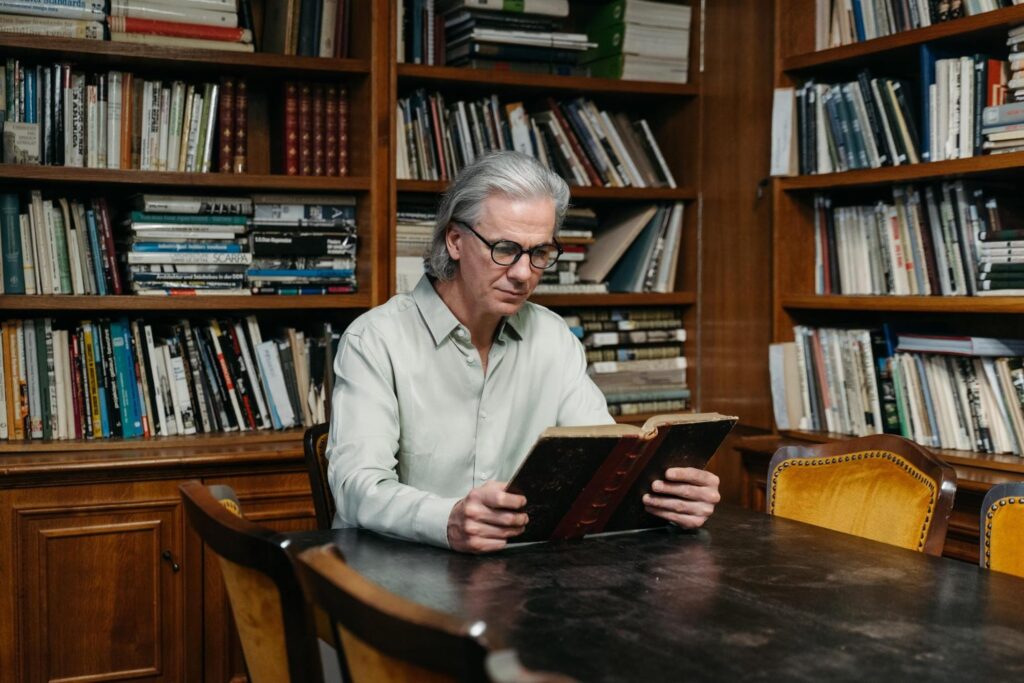 The Benefits of Lifelong Learning in Older Adults