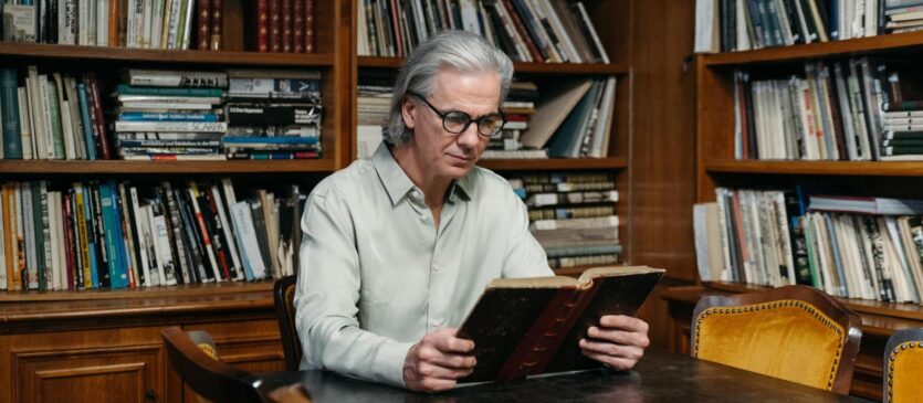 The Benefits of Lifelong Learning in Older Adults