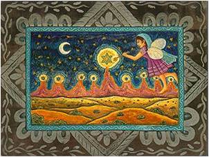 THE MESSENGERS