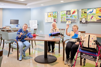 Traditions and Togetherness - Celebrating Jewish Heritage at JSL