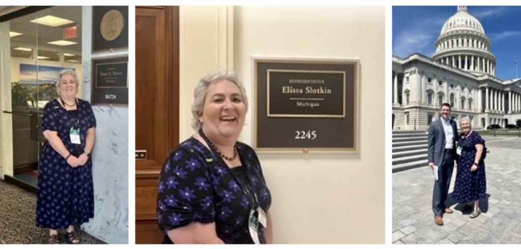 MAY IS OLDER AMERICANS’ MONTH