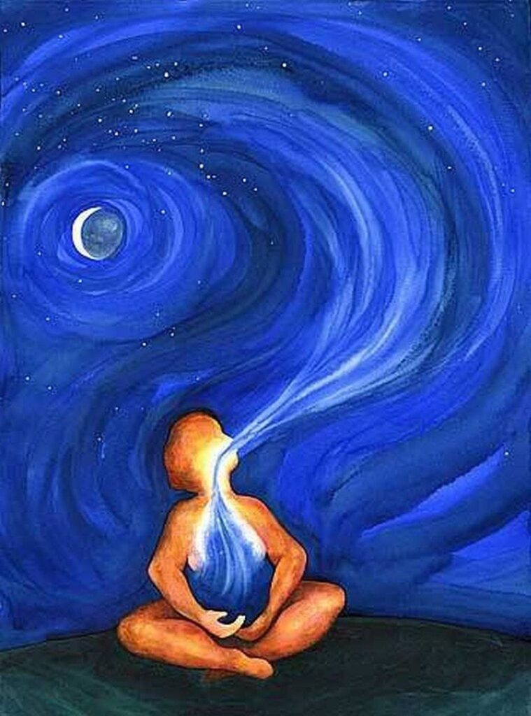 MEDITATION