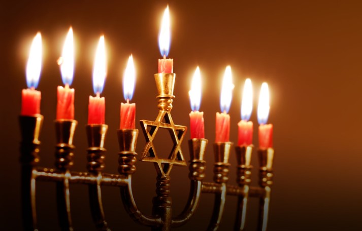 CHANUKAH