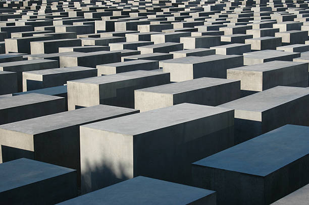 INTERNATIONAL HOLOCAUST REMEMBRANCE DAY 1.27.24