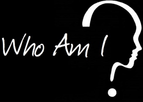 WHO AM I?